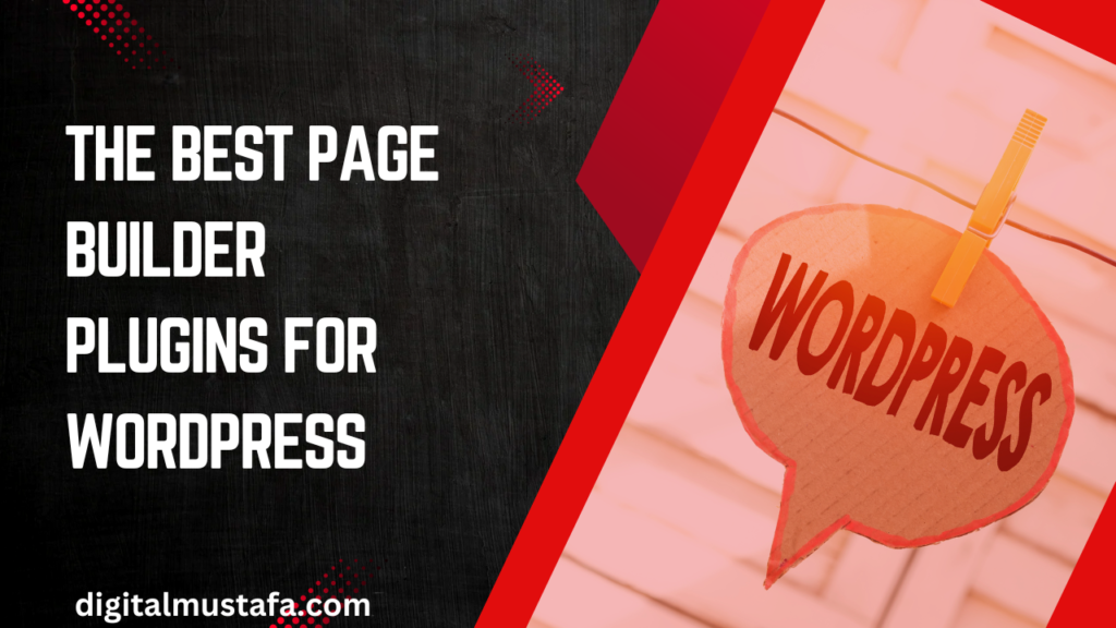 The Best Page Builder Plugins for WordPress