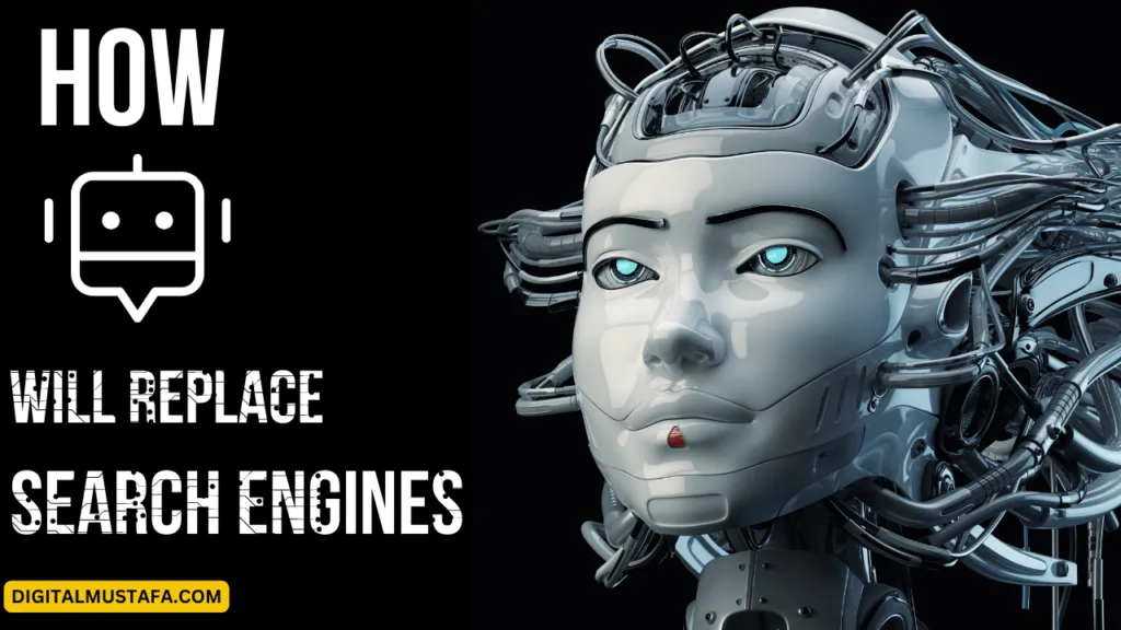 Will ChatGPT Replace Search Engines